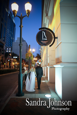 Best Orlando Wedding photographer - Sandra Johnson (SJFoto.com)